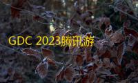 GDC 2023腾讯游戏演讲实录：手机次世代枪战手游设计与开发全解析